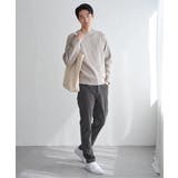 GOKU楽パンツ EASY STRETCHコール5P | ikka  | 詳細画像17 