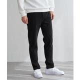 GOKU楽パンツ EASY STRETCHコール5P | ikka  | 詳細画像19 