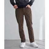 GOKU楽パンツ EASY STRETCHコール5P | ikka  | 詳細画像22 