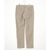 GOKU楽パンツ EASY STRETCHコール5P | ikka  | 詳細画像26 