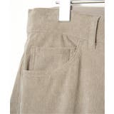 GOKU楽パンツ EASY STRETCHコール5P | ikka  | 詳細画像28 