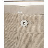 GOKU楽パンツ EASY STRETCHコール5P | ikka  | 詳細画像31 