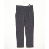 GOKU楽パンツ EASY STRETCHコール5P | ikka  | 詳細画像34 