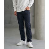 GOKU楽パンツ EASY STRETCHチェック5P | ikka  | 詳細画像11 