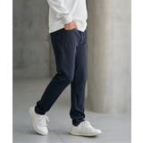 GOKU楽パンツ EASY STRETCHチェック5P | ikka  | 詳細画像12 