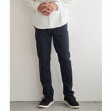 GOKU楽パンツ EASY STRETCHチェック5P | ikka  | 詳細画像16 