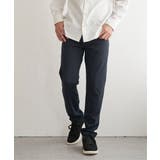 GOKU楽パンツ EASY STRETCHチェック5P | ikka  | 詳細画像17 