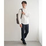 GOKU楽パンツ EASY STRETCHチェック5P | ikka  | 詳細画像18 