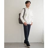 GOKU楽パンツ EASY STRETCHチェック5P | ikka  | 詳細画像19 