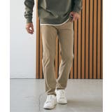 GOKU楽パンツ EASY STRETCHチェック5P | ikka  | 詳細画像20 