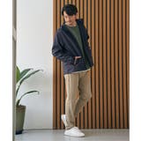 GOKU楽パンツ EASY STRETCHチェック5P | ikka  | 詳細画像24 