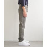 GOKU楽パンツ EASY STRETCHチェック5P | ikka  | 詳細画像29 