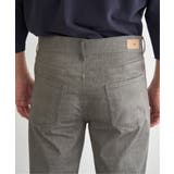 GOKU楽パンツ EASY STRETCHチェック5P | ikka  | 詳細画像34 