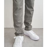 GOKU楽パンツ EASY STRETCHチェック5P | ikka  | 詳細画像36 