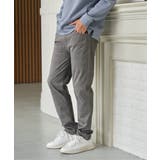 GOKU楽パンツ EASY STRETCHチェック5P | ikka  | 詳細画像2 