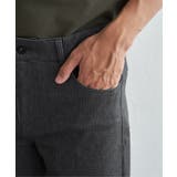 GOKU楽パンツ EASY STRETCH チェック5ポケット | ikka  | 詳細画像30 