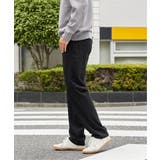 GOKU楽パンツ EASY STRETCHリラックス5ポケット【雑誌MonoMa… | ikka  | 詳細画像28 