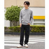 GOKU楽パンツ EASY STRETCHリラックス5ポケット【雑誌MonoMa… | ikka  | 詳細画像30 