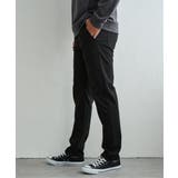 GOKU楽パンツ EASY STRETCH 起毛5P | ikka  | 詳細画像6 