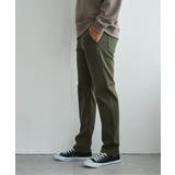 GOKU楽パンツ EASY STRETCH 起毛5P | ikka  | 詳細画像9 