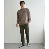 GOKU楽パンツ EASY STRETCH 起毛5P | ikka  | 詳細画像11 