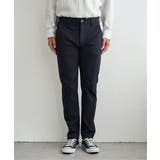 GOKU楽パンツ EASY STRETCH 起毛5P | ikka  | 詳細画像20 