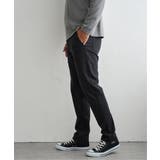 GOKU楽パンツ EASY STRETCH 起毛チェック5P | ikka  | 詳細画像8 