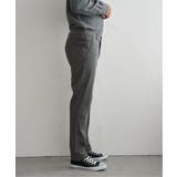 GOKU楽パンツ EASY STRETCH 起毛チェック5P | ikka  | 詳細画像14 