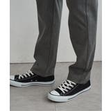 GOKU楽パンツ EASY STRETCH 起毛チェック5P | ikka  | 詳細画像19 