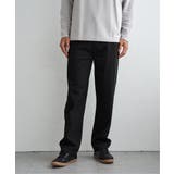 GOKU楽パンツ EASY STRETCH 起毛リラックス5Pパンツ | ikka  | 詳細画像21 