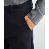 GOKU楽パンツ EASY STRETCH 起毛リラックス5Pパンツ | ikka  | 詳細画像31 