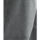 GOKU楽パンツ EASY STRETCH 起毛リラックス5Pパンツ | ikka  | 詳細画像35 