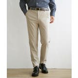 GOKU楽パンツ EASY STRETCH スラックス | ikka  | 詳細画像5 