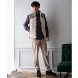 GOKU楽パンツ EASY STRETCH スラックス | ikka  | 詳細画像10 