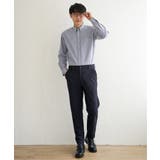 GOKU楽パンツ EASY STRETCH スラックス | ikka  | 詳細画像20 