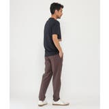 GOKU楽パンツ EASY STRETCH スラックス | ikka  | 詳細画像26 