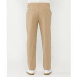 GOKU楽パンツ EASY STRETCH スラックス | ikka  | 詳細画像28 