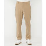 GOKU楽パンツ EASY STRETCH スラックス | ikka  | 詳細画像29 