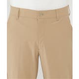 GOKU楽パンツ EASY STRETCH スラックス | ikka  | 詳細画像30 