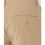 GOKU楽パンツ EASY STRETCH スラックス | ikka  | 詳細画像32 