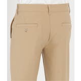 GOKU楽パンツ EASY STRETCH スラックス | ikka  | 詳細画像33 