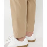 GOKU楽パンツ EASY STRETCH スラックス | ikka  | 詳細画像34 