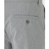 GOKU楽パンツ EASY STRETCH スラックス | ikka  | 詳細画像36 