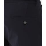 GOKU楽パンツ EASY STRETCH スラックス | ikka  | 詳細画像37 