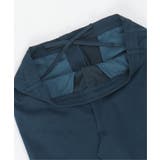 【接触冷感】GOKU楽パンツ EASY STRETCH 冷感アンクル | ikka  | 詳細画像38 