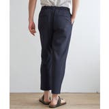 【セットアップ対応】Reflax(R) リラックスイージーアンクルパンツ | ikka  | 詳細画像23 