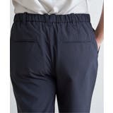 【セットアップ対応】Reflax(R) リラックスイージーアンクルパンツ | ikka  | 詳細画像27 