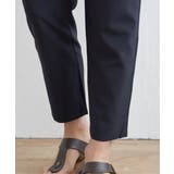 【セットアップ対応】Reflax(R) リラックスイージーアンクルパンツ | ikka  | 詳細画像28 