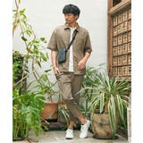 【吸水速乾】GOKU楽AIRクロップドパンツ | ikka  | 詳細画像11 