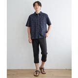 【吸水速乾】GOKU楽AIRクロップドパンツ | ikka  | 詳細画像15 